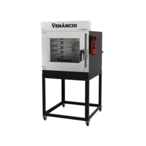Forno Turbo a Gás Twister 5 Esteiras