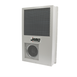Ar Condicionado Industrial Outdoor