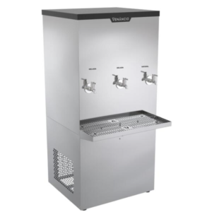Bebedouro Industrial 100L Venâncio Inox