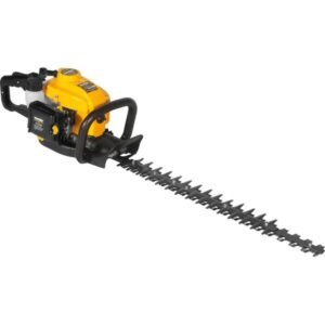 Aparador De Cerca Viva À Gasolina 22,5 Cm³