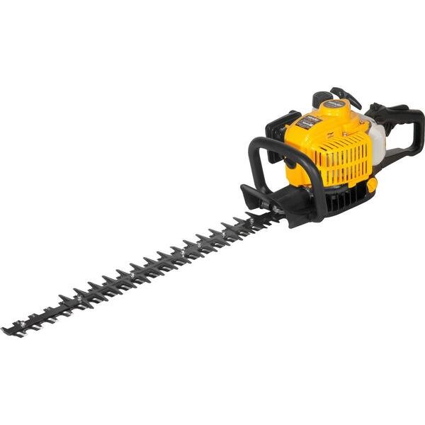 Aparador De Cerca Viva À Gasolina 22,5 Cm³ - Imagem 3