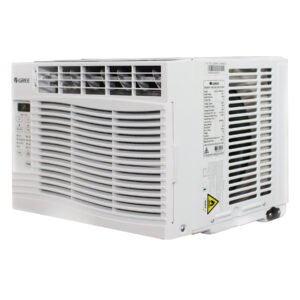 Ar Condicionado Janela Frio 10000BTUs - Eletrônico 127V