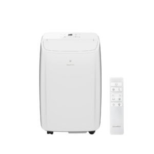 Ar Condicionado Portátil 12000BTUs