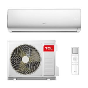 Ar Condicionado Split Frio 9000BTUs 220V Series A1 Convencional TCL