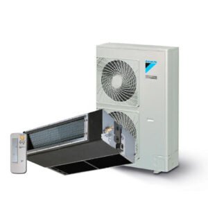 Ar Condicionado Split Duto Inverter Daikin Skyair 48000 BTU