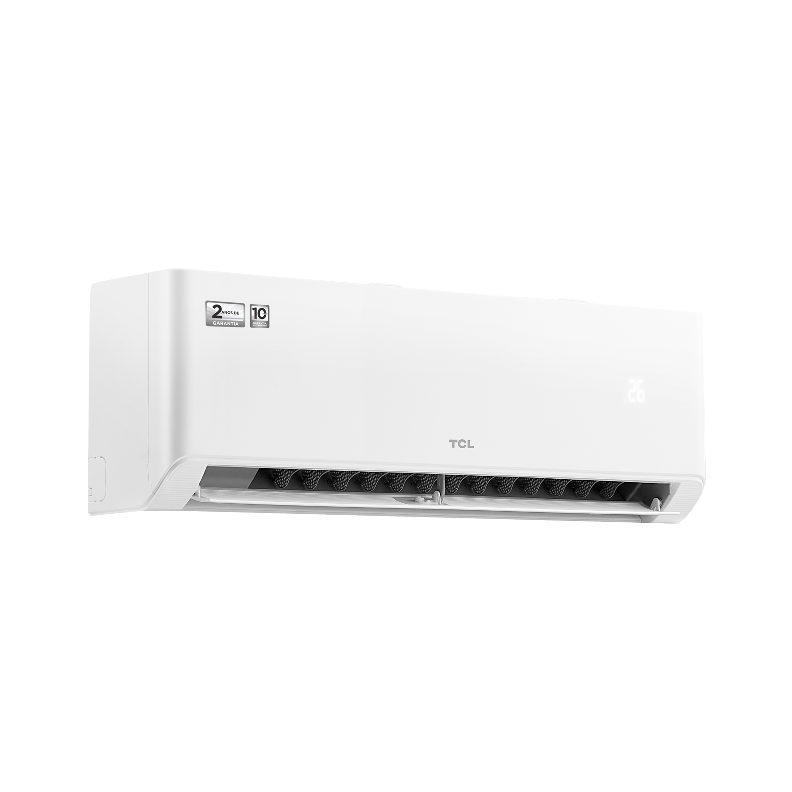 Ar Condicionado Split Inverter Frio 9000BTUs - Imagem 4