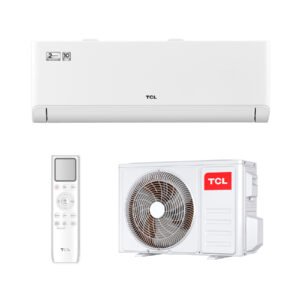 Ar Condicionado Split Inverter Frio 9000BTUs