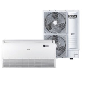 Ar Condicionado Split Piso Teto Inverter Vix 55000 BTU