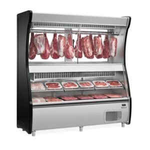 Balcão Refrigerado Triplex 220V Gelopar