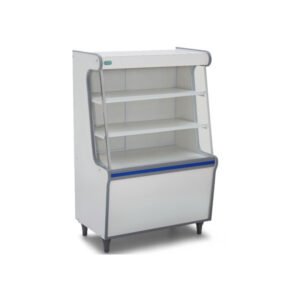 Balcão Vitrine Seco Art 70