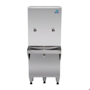 Bebedouro Frisbel RA05 Inox