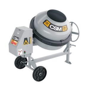 Betoneira 400L Rental Monofásico