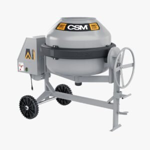 Betoneira 400L Rental Monofásico