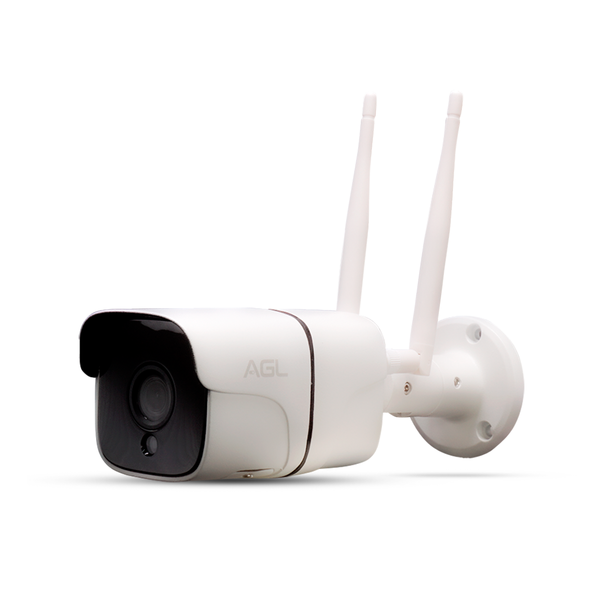 Bullet Camera Inteligente com WiFi - Imagem 3