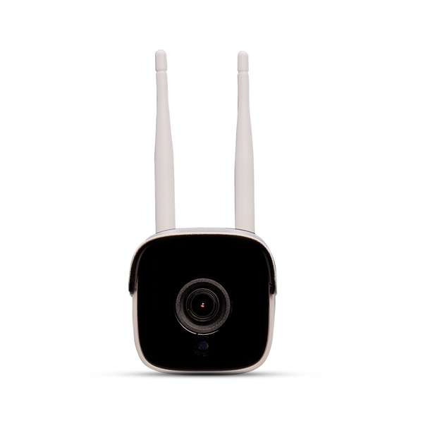 Bullet Camera Inteligente com WiFi - Imagem 4