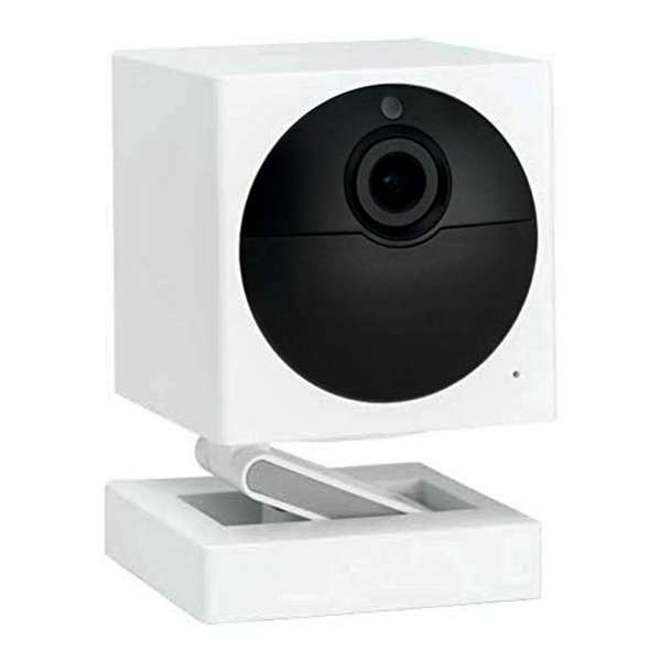 Câmera Inteligente Full HD 1080p