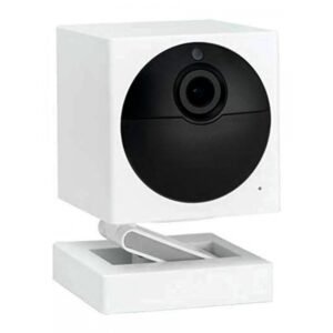 Wyze Wvod1 Câmera Inteligente Externa