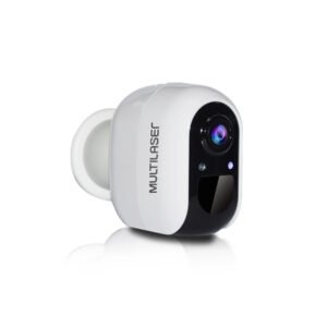 Câmera IP Multilaser Liv