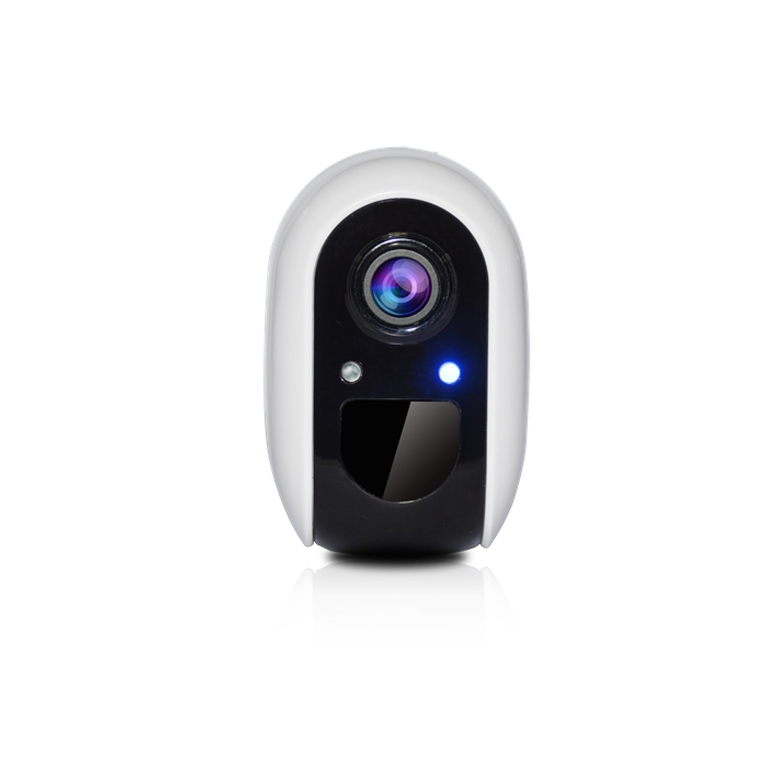 Câmera IP Multilaser Liv - Imagem 3