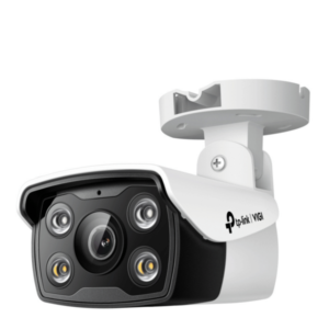 VIGI TP-Link C340 4MP IP Bullet Camera