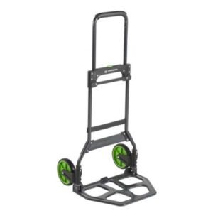 Carrinho de Carga Dobrável Standers