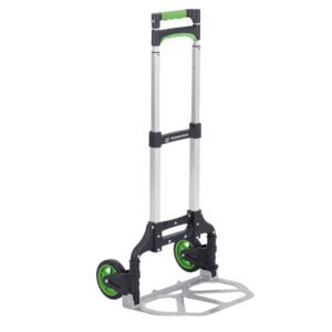Carrinho de Carga Dobrável Standers 70kg