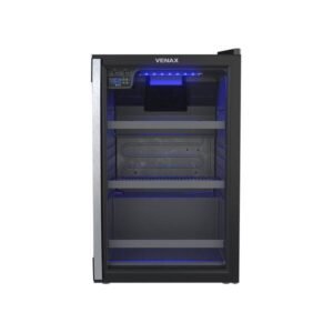 Cervejeira Venax Expvbl102 Preto