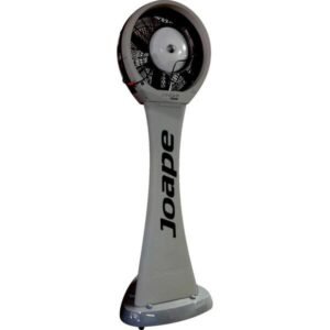 Climatizador Guarujá 80L Cinza Joape 220V