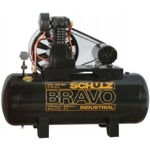 Schulz 183L Air Compressor