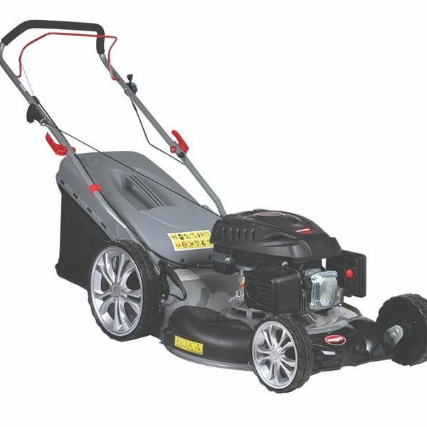 Cortador De Grama Kawashima LR-220