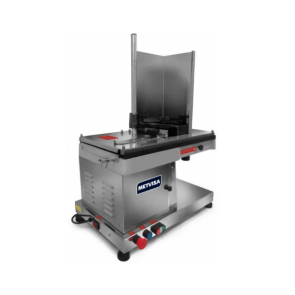 Cortador Fatiador De Frios Automático Metvisa