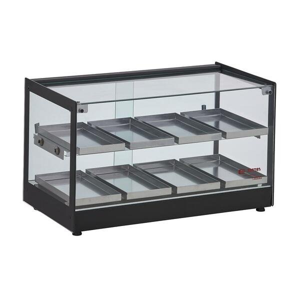 Estufa Reta Master Dupla 8 Bandejas 220v