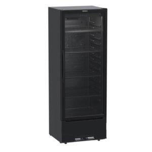 Expositora De Bebidas VV 400 Preto