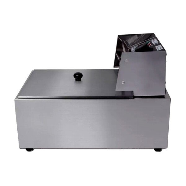 Fritadeira Elétrica 6 Litros Aço Inox - Imagem 2