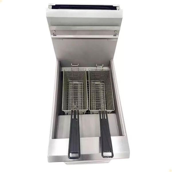 Fritador Profissional Industrial Prime - Imagem 3