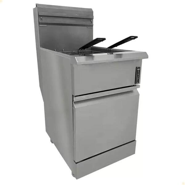 Fritador Profissional Industrial Prime - Imagem 5
