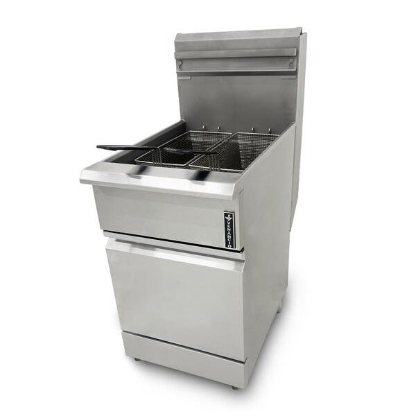 Fritador Profissional Prime 30L - Venâncio