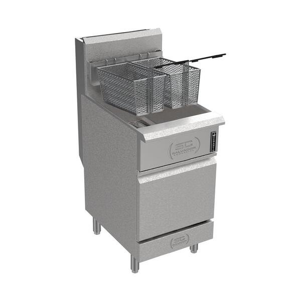 Fritador Profissional Prime 30L - Venâncio - Imagem 4