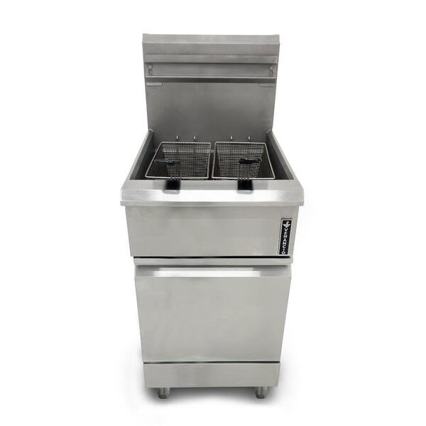 Fritador Profissional Prime 30L - Venâncio - Imagem 5