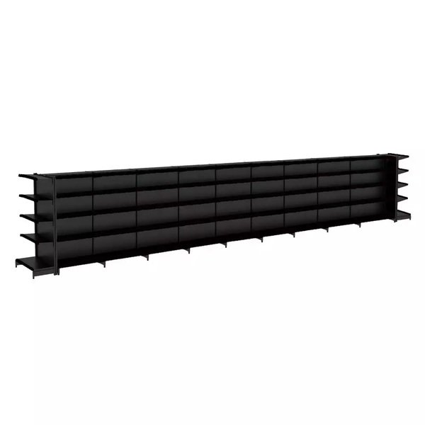 Gondola Centro 170 Fit Preto
