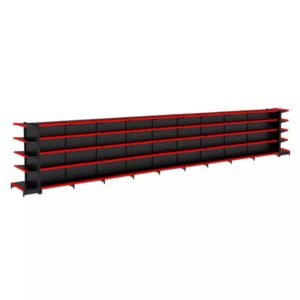 Gondola Centro 170 Fit - Versatile Storage Solution
