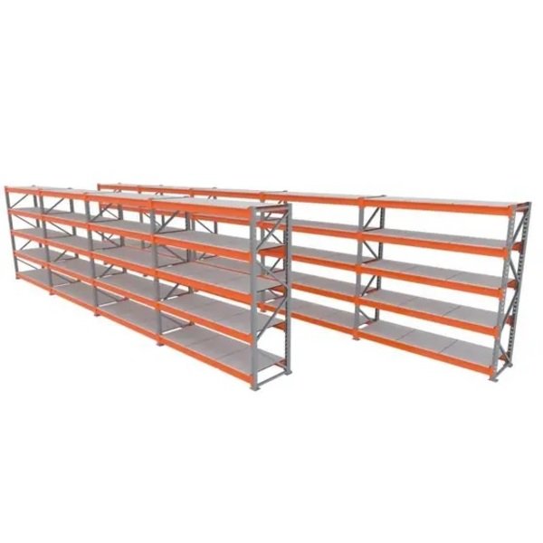 Kit 9 Mini Porta Pallet 250 Kg