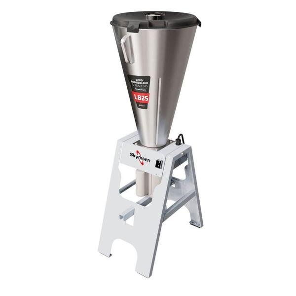Liquidificador Skymsen LB25 25L