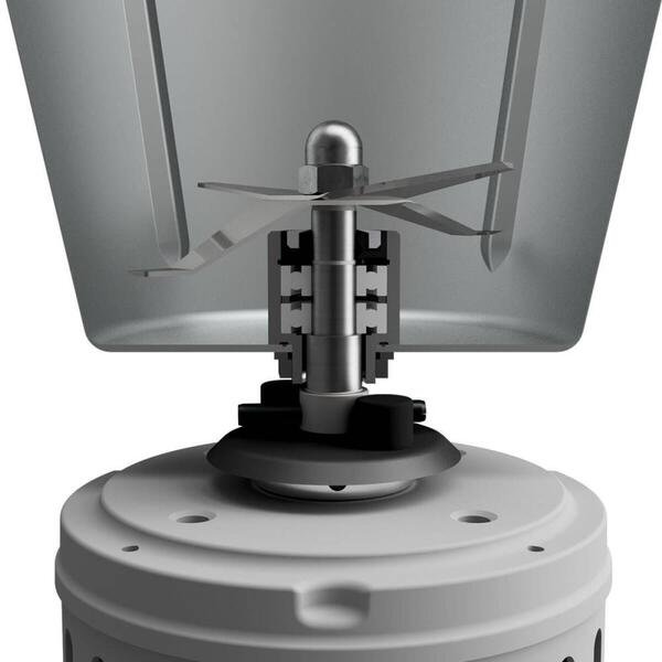 Liquidificador Skymsen LB25 25L - Imagem 3
