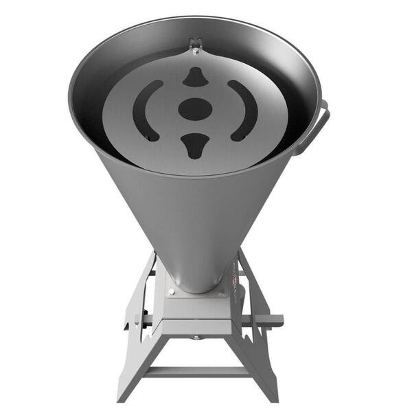 Liquidificador Skymsen LB25 25L - Imagem 4