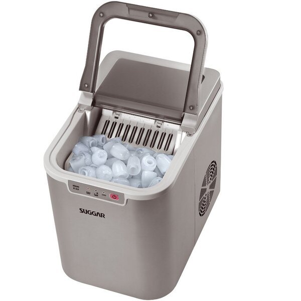Máquina De Gelo Mg150 Suggar - Imagem 2