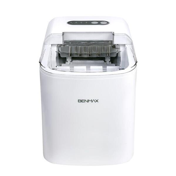 Máquina De Gelo Benmax Super Ice
