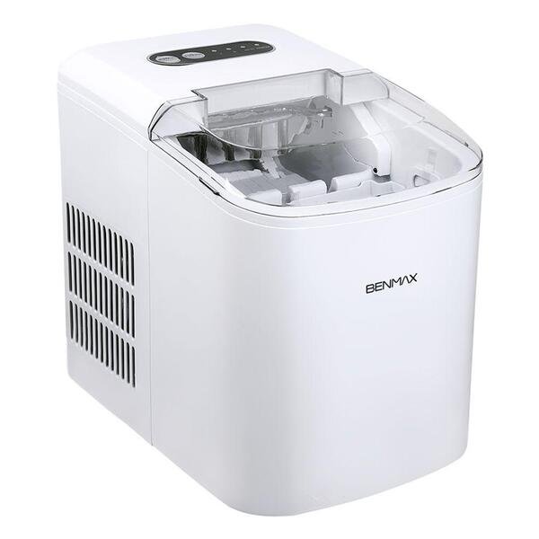 Máquina De Gelo Benmax Super Ice - Imagem 4