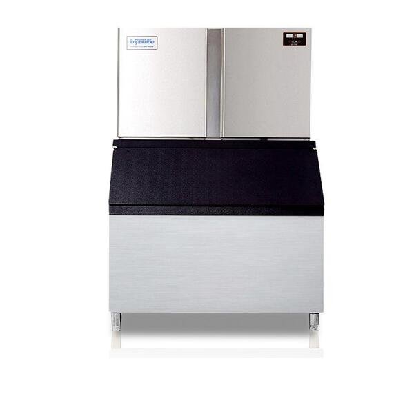 Máquina De Gelo TH2000