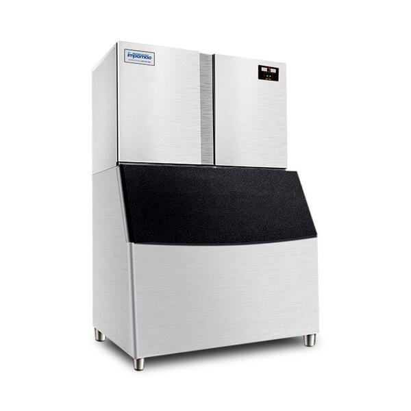 Máquina De Gelo TH2000 - Imagem 4